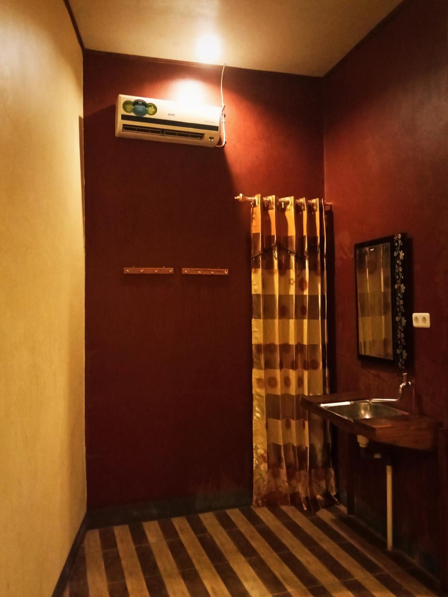 Tangkoko Ranger Homestay Bitung RedPartner Zimmer foto